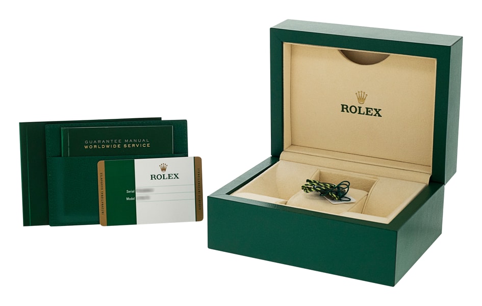 Rolex Datejust Lady 28 279173